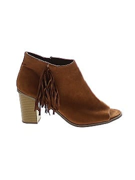 New Directions Ankle Boots (view 1)