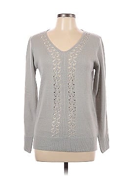 Shein Pullover Sweater (view 1)