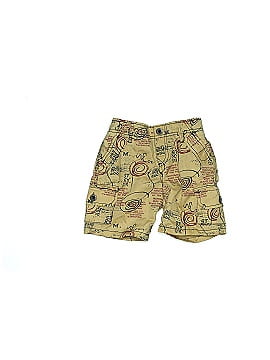 Courage Cargo Shorts (view 1)