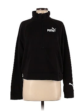 Puma Pullover Sweater (view 1)