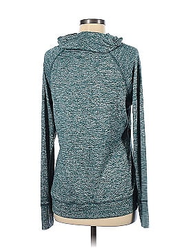 Reebok Pullover Hoodie (view 2)