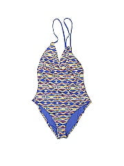 Patagonia One Piece Swimsuit