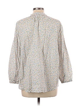 H&M Mama Long Sleeve Blouse (view 2)