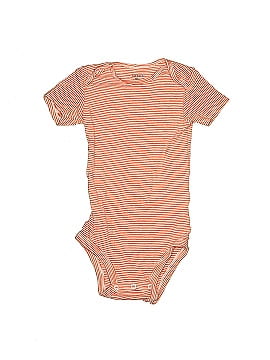 Carter's Short Sleeve Onesie (view 1)