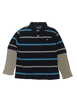 Old Navy Long Sleeve Polo (view 1)
