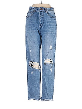 Shein Jeans (view 1)