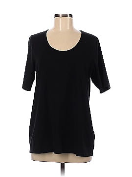 Belle By Kim Gravel Short Sleeve T-Shirt (view 1)