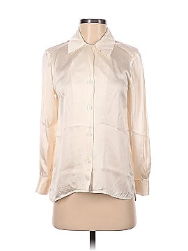 Pendleton Long Sleeve Blouse (view 1)