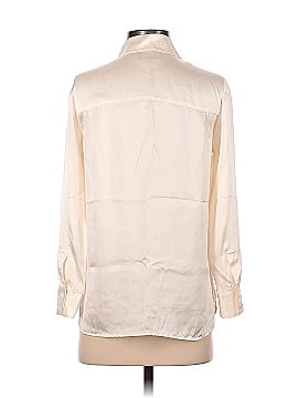 Pendleton Long Sleeve Blouse (view 2)
