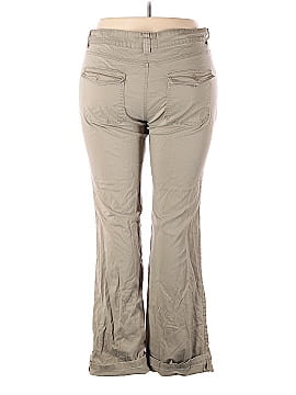 Spoon Jeans Cargo Pants (view 2)