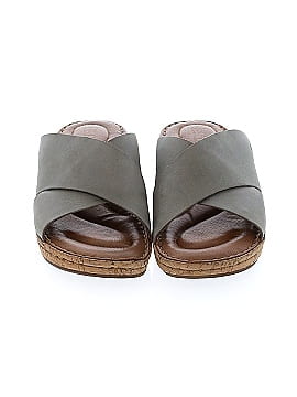 Born Sandals (view 2)