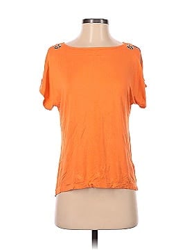 Westbound Short Sleeve Top (view 1)