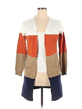 Ecowish Cardigan (view 1)