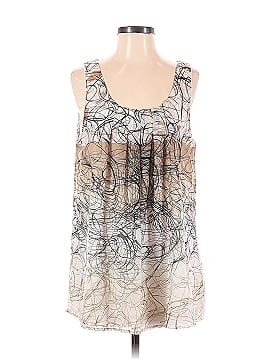 Casual Freedom Sleeveless Top (view 1)