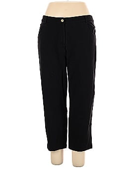 St. John Casual Pants (view 1)