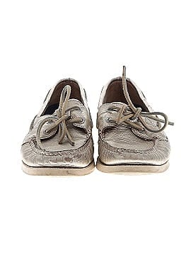 Sperry Top Sider Flats (view 2)