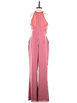 Harlyn Terracotta Jumpsuit (view 2)