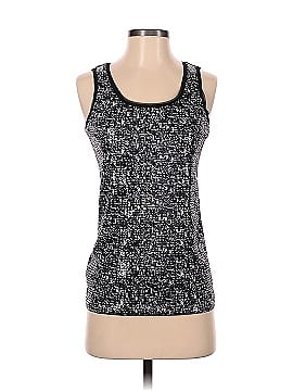 Ann Taylor Sleeveless Blouse (view 1)