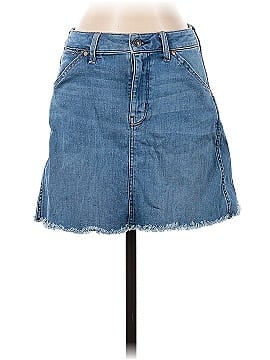 American Eagle Outfitters Denim Skirt (view 1)