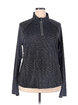 Ideology Track Jacket (view 1)