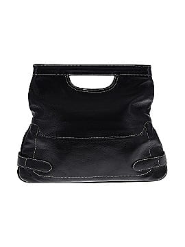 Christopher Kon Leather Clutch (view 2)