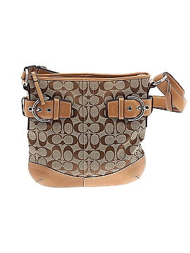 Coach Shoulder Bag (view 1)