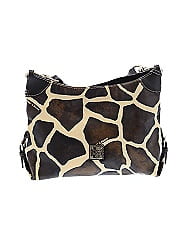 Dooney & Bourke Leather Shoulder Bag