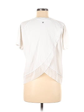 Lululemon Athletica Active T-Shirt (view 2)