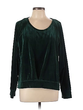 Ideology Pullover Sweater (view 1)