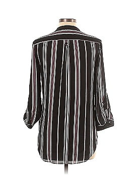 Iz Byer 3/4 Sleeve Blouse (view 2)