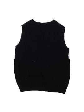 Hanna Andersson Sweater Vest (view 2)