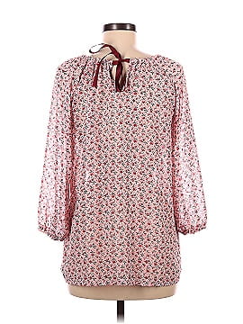 Matilda Jane Long Sleeve Blouse (view 2)