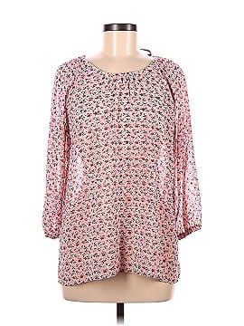 Matilda Jane Long Sleeve Blouse (view 1)