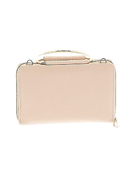 Assorted Brands Leather Satchel (view 2)