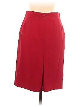 Isabel & Nina for Dressbarn Casual Skirt (view 2)