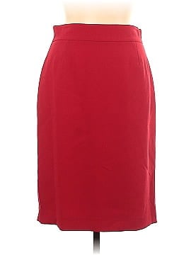 Isabel & Nina for Dressbarn Casual Skirt (view 1)