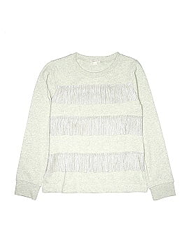 Crewcuts Pullover Sweater (view 1)