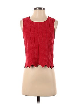 Jonathan Simkhai Sweater Vest (view 1)