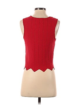 Jonathan Simkhai Sweater Vest (view 2)