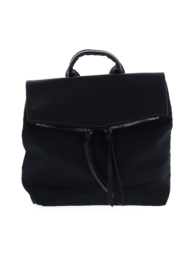 Botkier Black Backpack One Size - 82% off | thredUP