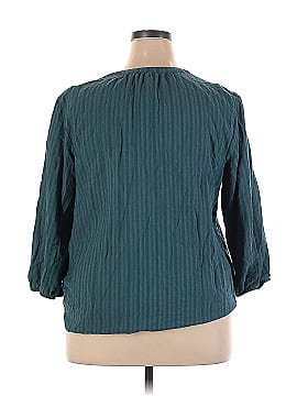 Sonoma Goods for Life Long Sleeve Button-Down Shirt (view 2)