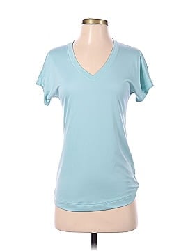 Under Armour Short Sleeve Blouse (view 1)