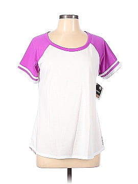 Reebok Short Sleeve T-Shirt (view 1)