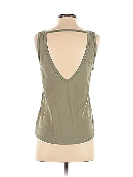 Victoria Sport Sleeveless T-Shirt (view 2)