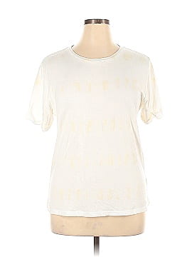 Faherty Short Sleeve T-Shirt (view 1)
