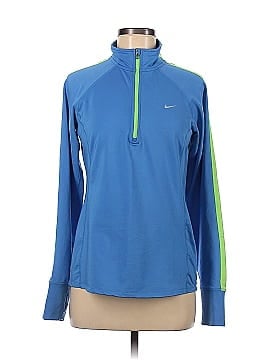 Nike Track Jacket (view 1)