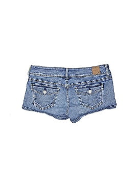 American Eagle Outfitters Denim Shorts (view 2)