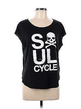 SoulCycle Short Sleeve T-Shirt (view 1)