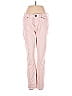 LC Lauren Conrad Pink Jeans Size 1 - photo 1