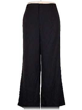 PrettyLittleThing Dress Pants (view 1)